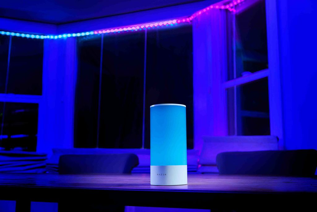 Razer Launches Innovative Gamer Room Lighting Line for Ultimate Immersion - Alvinology