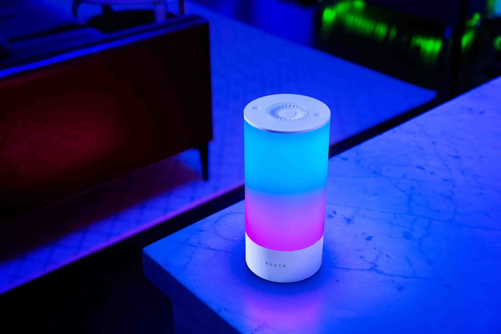 Razer Launches Innovative Gamer Room Lighting Line for Ultimate Immersion - Alvinology