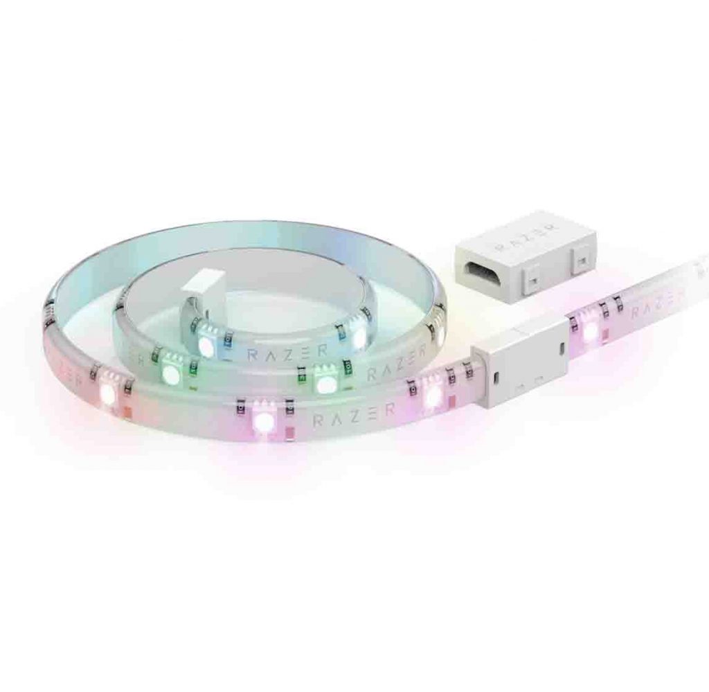 Razer Launches Innovative Gamer Room Lighting Line for Ultimate Immersion - Alvinology