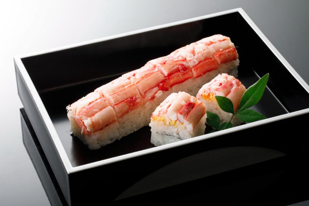 Indulge in Japanese Culinary Bliss at Sakura Matsuri Fair by ISETAN @ NEX - Alvinology