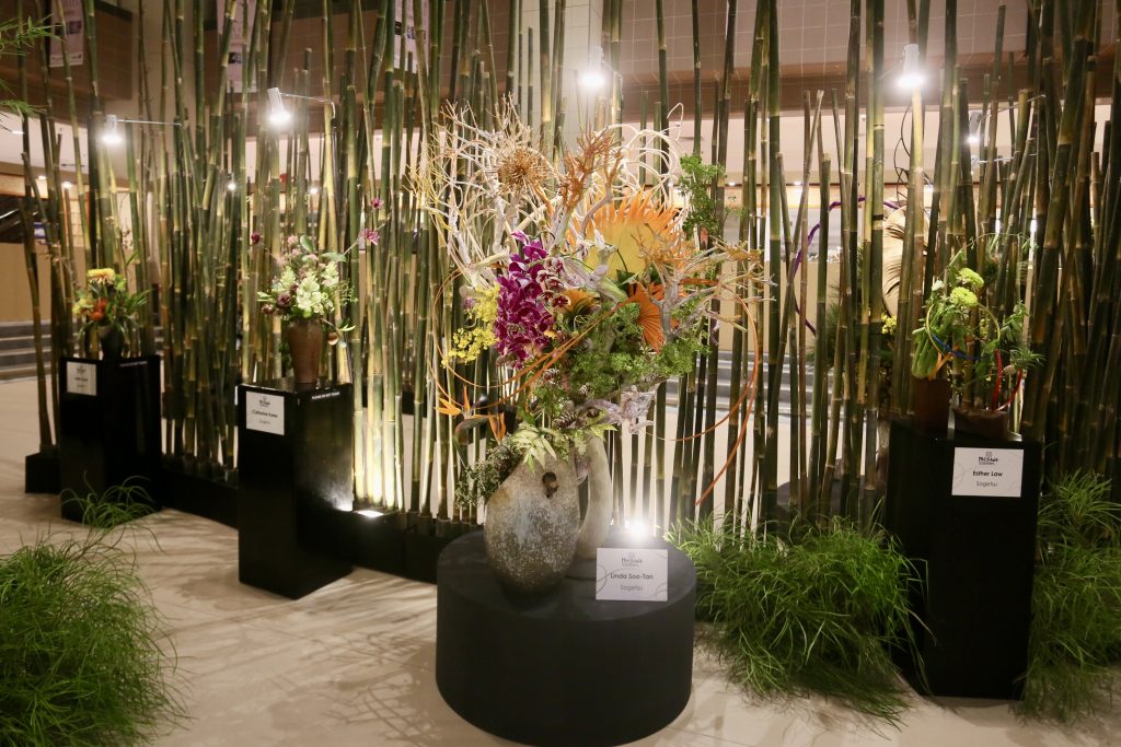 Singapore Garden Festival 2024 Blooms Again: A Floral Extravaganza - Alvinology