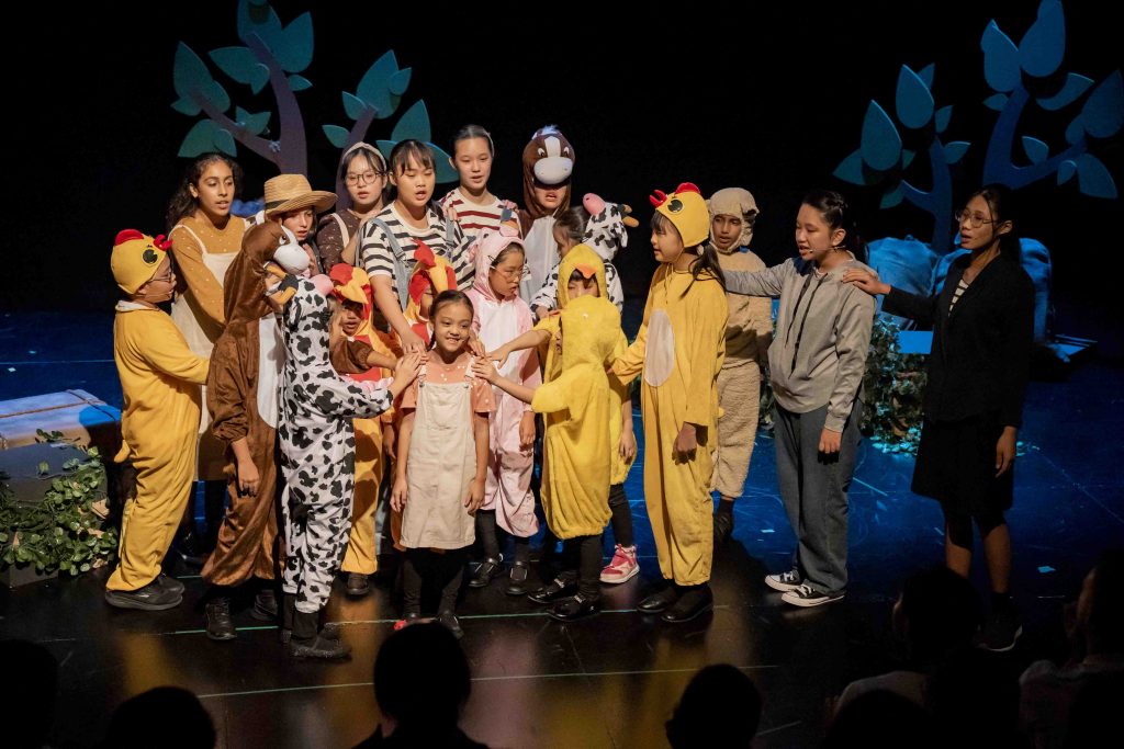 Singapore Lyric Opera Youth and Children's Chorus Presents "Springtime Rhapsody" Concert at Esplanade - Alvinology