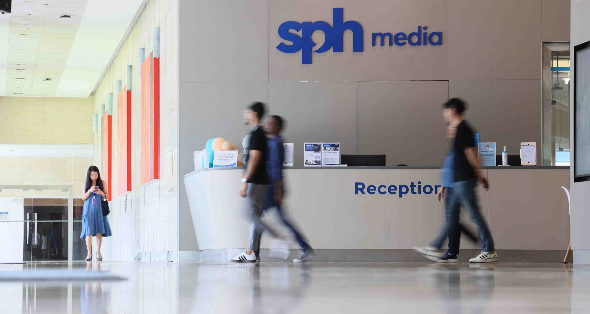 SPH Media Unveils New Brand Identity to Reflect Evolution and Ambition - Alvinology