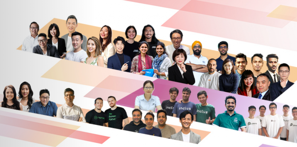 DBS Foundation Awards SGD 3.7 Million to 24 Businesses for Impact - Alvinology