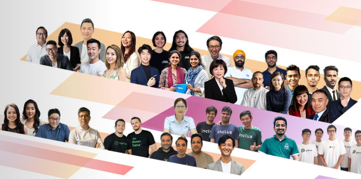 DBS Foundation Awards SGD 3.7 Million to 24 Businesses for Impact - Alvinology