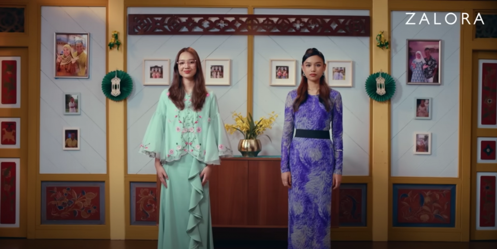 #ZALORAYA2024: Elevating Southeast Asia as the Hub for Modest Wear this Hari Raya - Alvinology