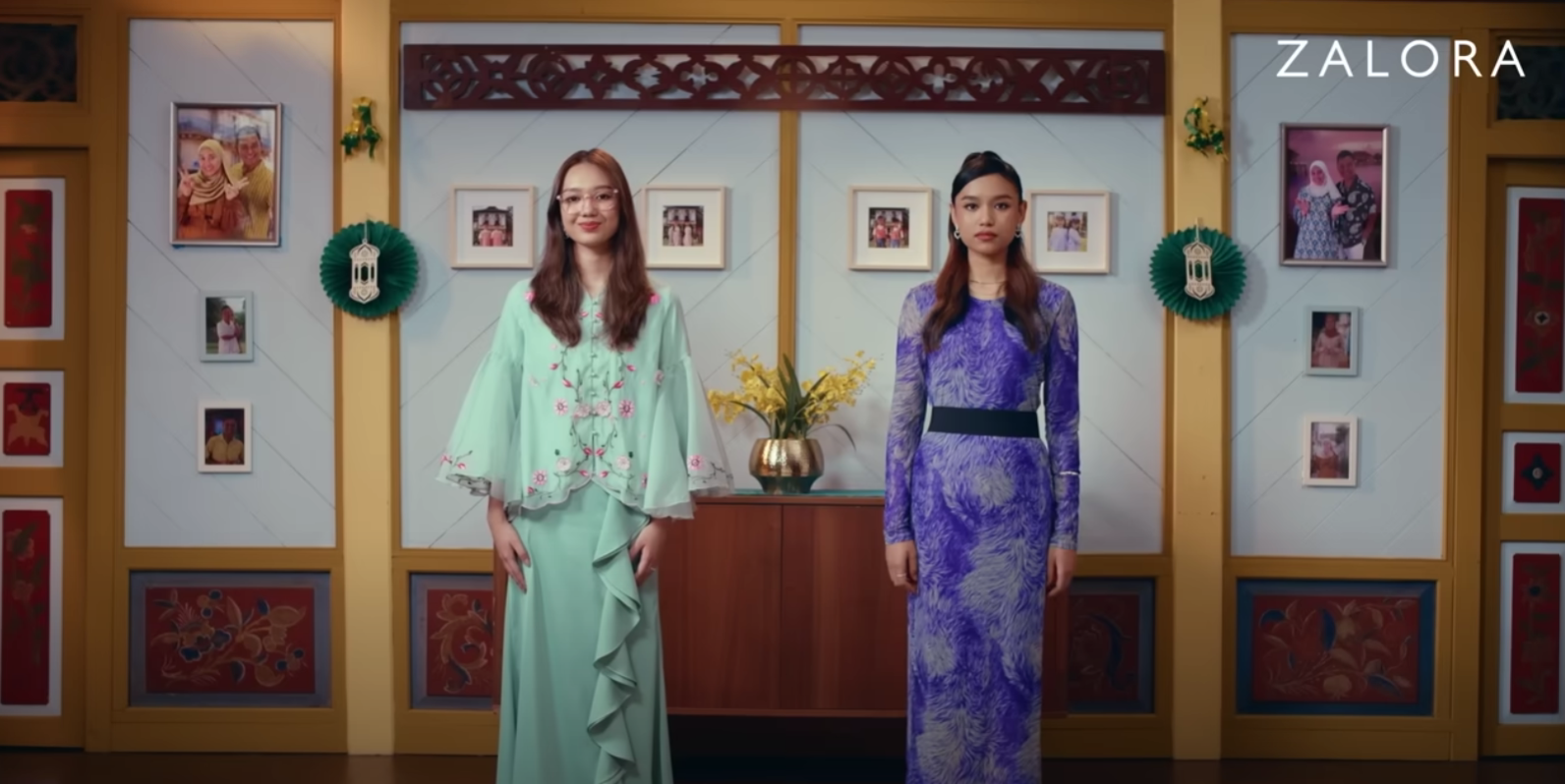 #ZALORAYA2024: Elevating Southeast Asia as the Hub for Modest Wear this Hari Raya - Alvinology