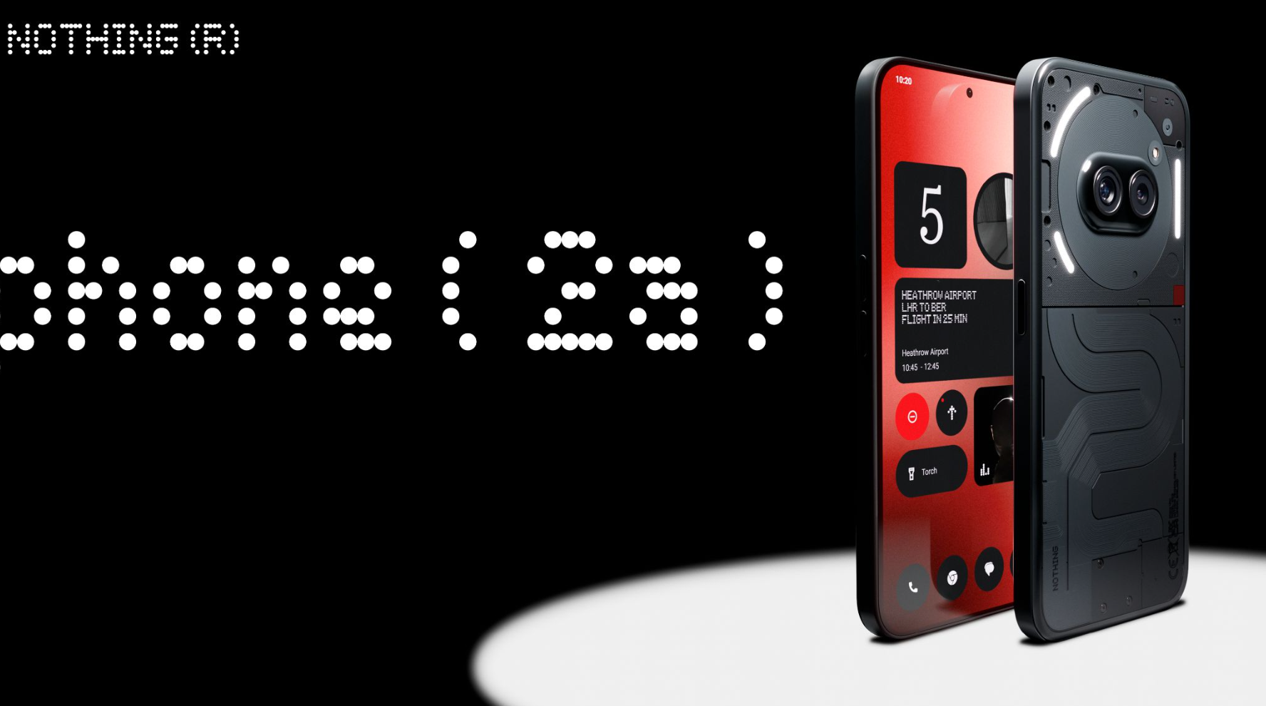 Nothing Phone (2a): Cutting-edge Features, Sustainable Design, and User-focused Experience - Alvinology