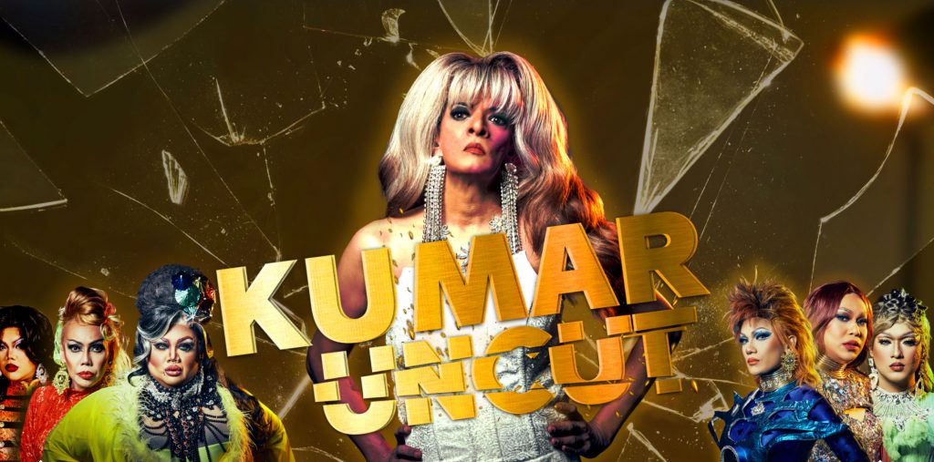 Kumar Uncut: Tickets to Unfiltered Humour this July 2024 Are Now on Sale at the Sands Theatre - Alvinology