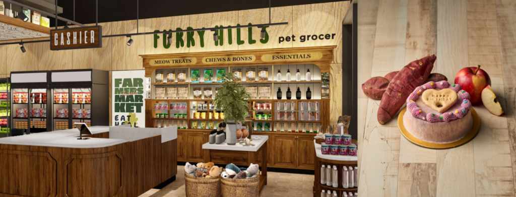 New Surrey Hills Grocer Outlet to Open at One Holland Village with Exciting Collaboration - Alvinology