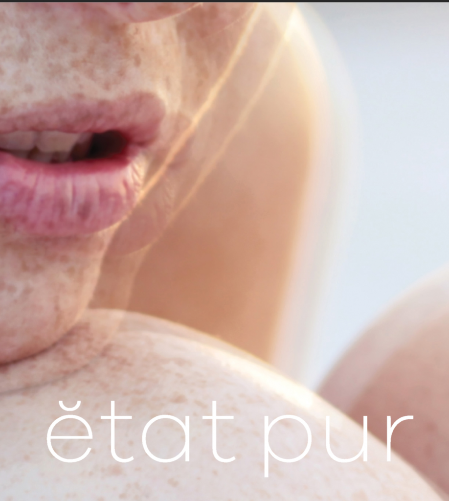 Etat Pur: Newest Skincare Brand in Town with Pure Solutions Etat Pur: Newest Skincare Brand in Town with Pure Solutions - Alvinology