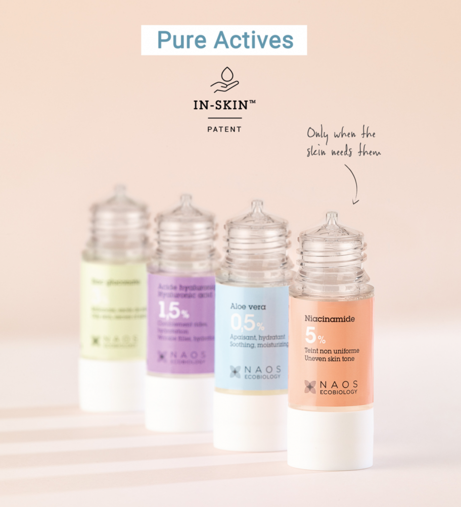 Etat Pur: Newest Skincare Brand in Town with Pure Solutions Etat Pur: Newest Skincare Brand in Town with Pure Solutions - Alvinology