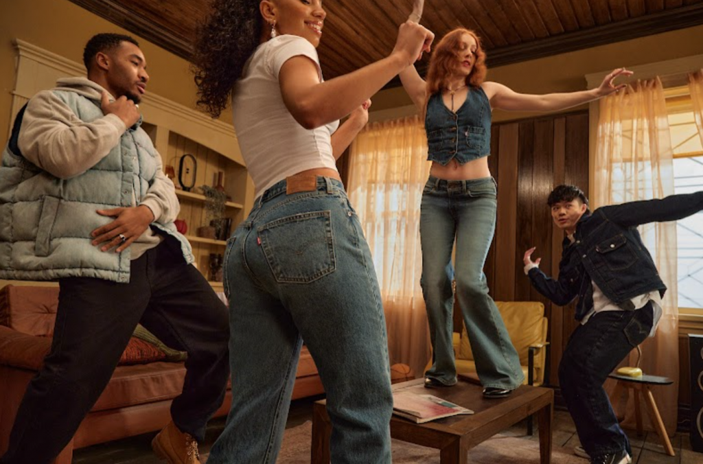 Audition and Be Part of Levi’s Brand’s Upcoming Film with Grammy Award-Winning Producer and DJ Kaytranada - Alvinology
