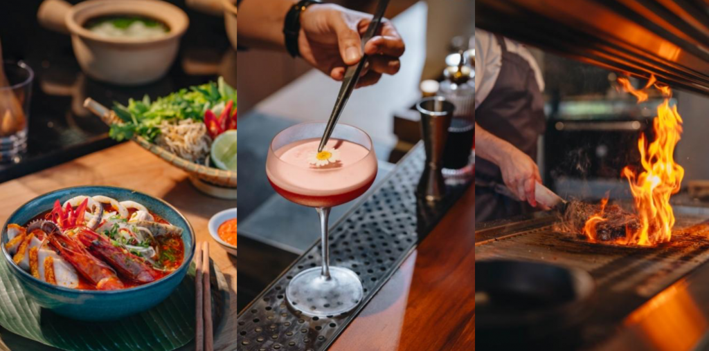 NOX Beach Club: Vietnam's Premier Multi-Experiential Destination offers 30% Opening Discount till 15 April NOX Beach Club: Vietnam's Premier Multi-Experiential Destination offers 30% Opening Discount till 15 April - Alvinology