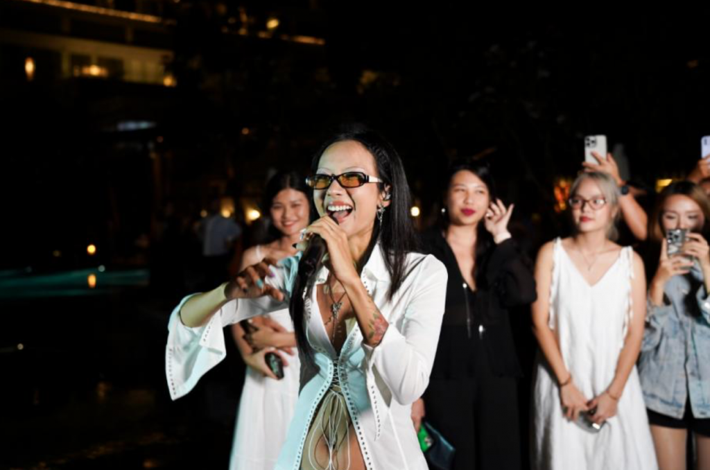 NOX Beach Club: Vietnam's Premier Multi-Experiential Destination offers 30% Opening Discount till 15 April NOX Beach Club: Vietnam's Premier Multi-Experiential Destination offers 30% Opening Discount till 15 April - Alvinology