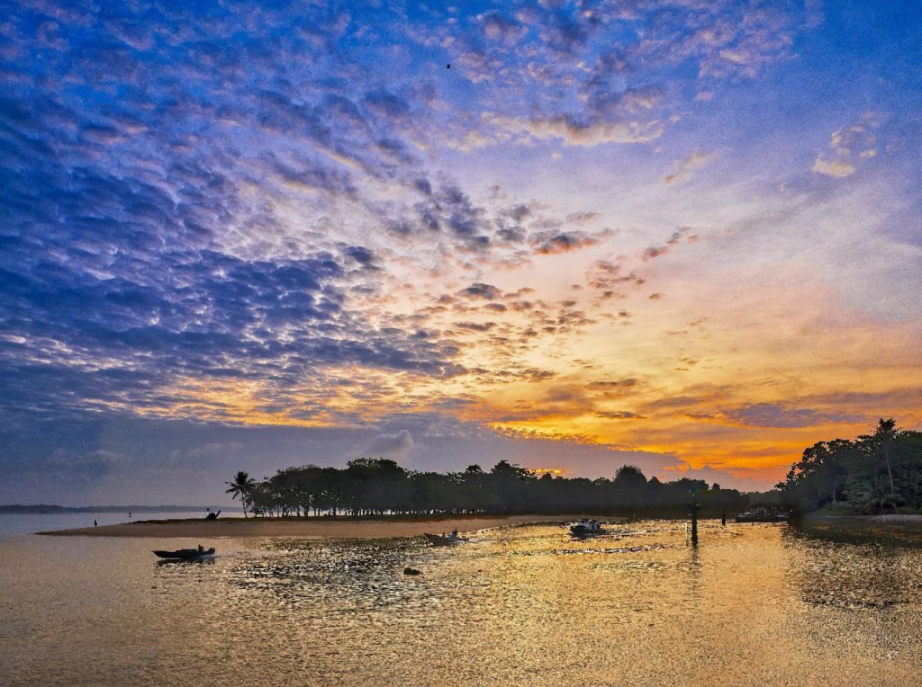 Uncover the Mystique and Charm of Changi with the National Heritage Board's Newest Heritage Trail - Alvinology