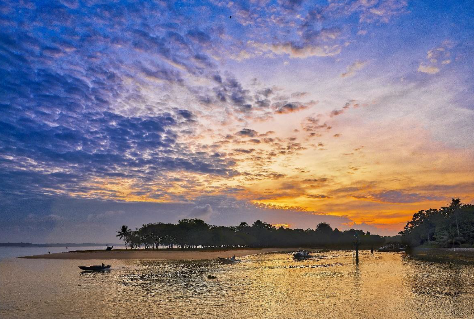 Uncover the Mystique and Charm of Changi with the National Heritage Board's Newest Heritage Trail - Alvinology