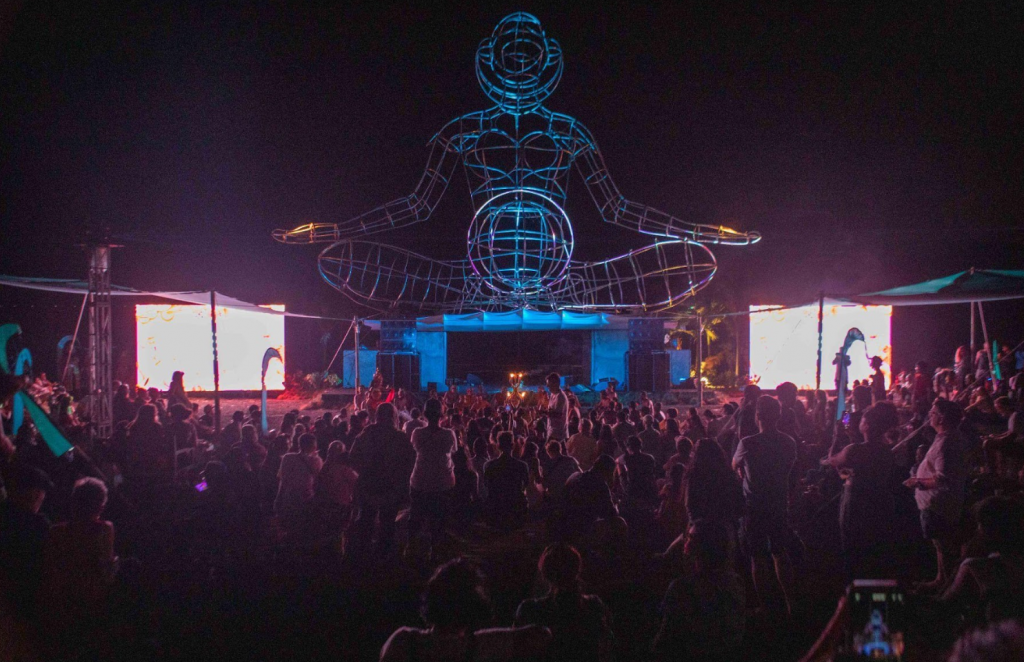Bali's Nuanu Creative City Set to Redefine Cultural Exploration in July 2024 - Alvinology