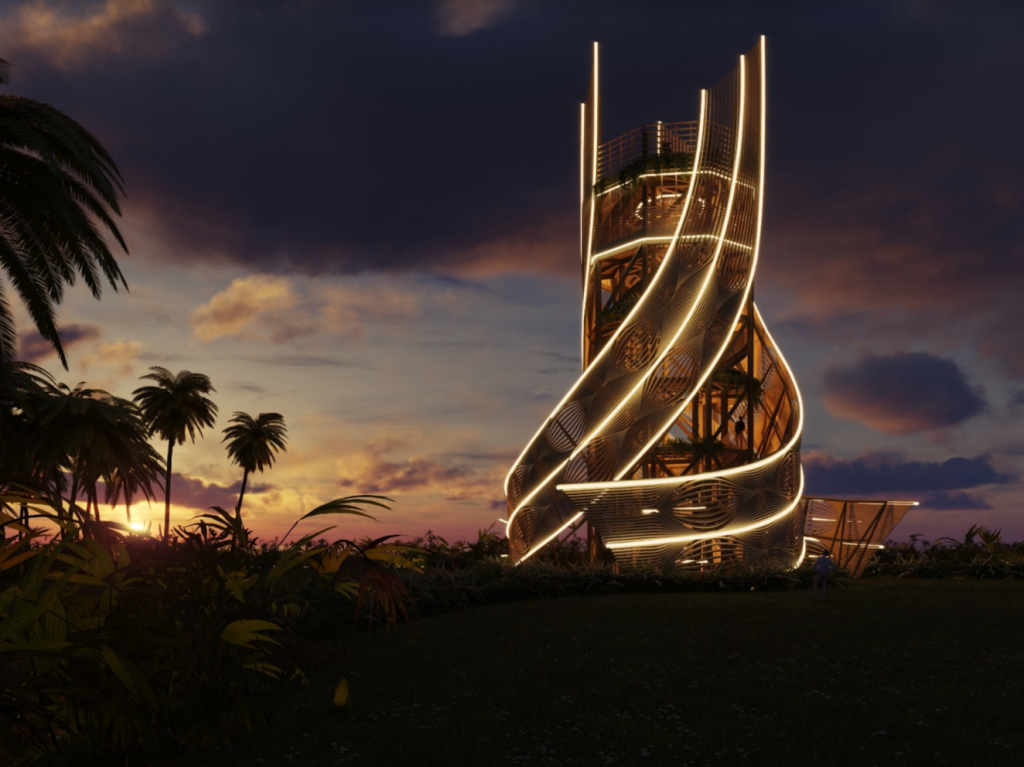 Bali's Nuanu Creative City Set to Redefine Cultural Exploration in July 2024 - Alvinology