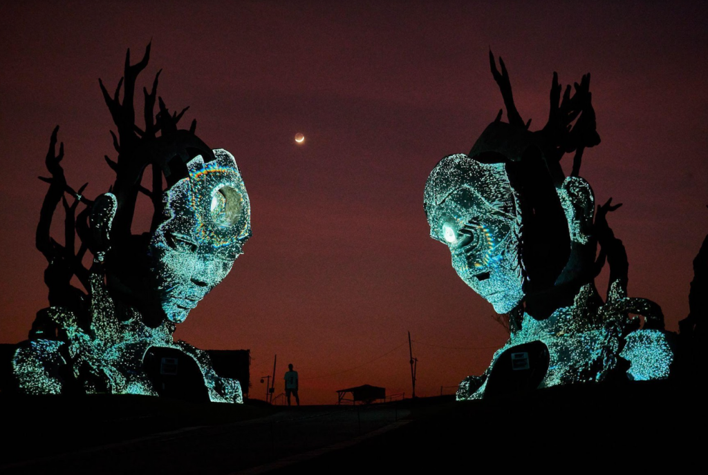 Bali's Nuanu Creative City Set to Redefine Cultural Exploration in July 2024 - Alvinology