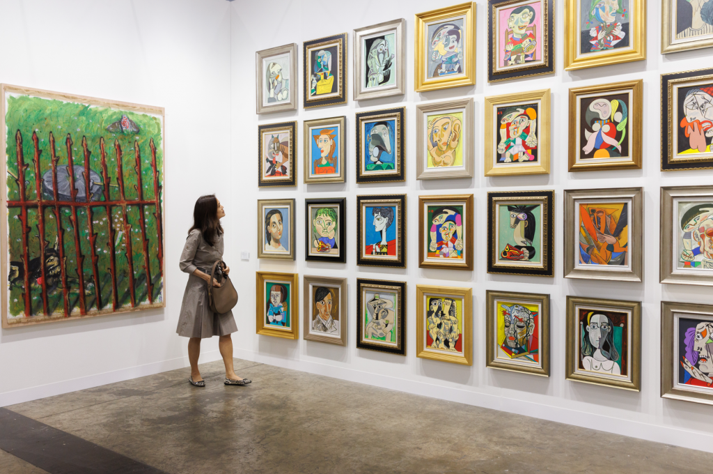 Discover the Coolest Art Scenes Along Hong Kong's Victoria Harbour This Spring Discover the Coolest Art Scenes Along Hong Kong's Victoria Harbour This Spring - Alvinology