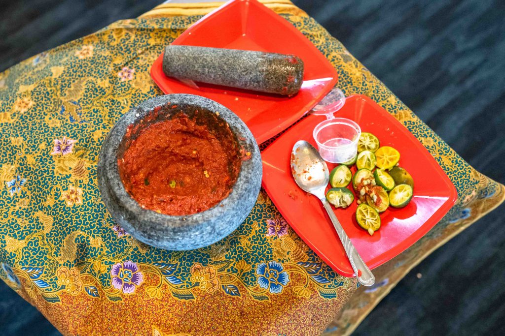 Armenian Street Party Returns with Peranakan Flair: A Month-Long Celebration of Culture and Cuisine - Alvinology