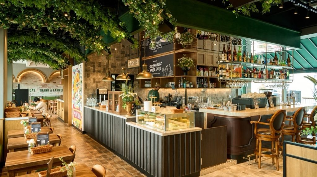 New Surrey Hills Grocer Outlet to Open at One Holland Village with Exciting Collaboration - Alvinology