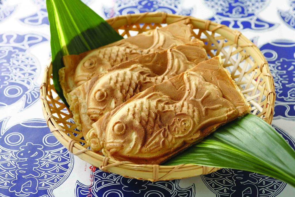 Indulge in Japanese Culinary Bliss at Sakura Matsuri Fair by ISETAN @ NEX - Alvinology