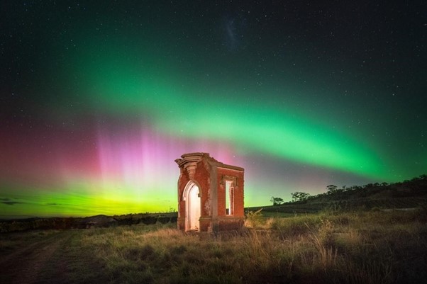 Tasmania: Prime Destination for Aurora Australis Spectators and Weekend Getaways - Alvinology