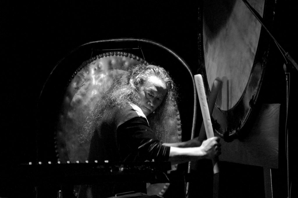 Kitarō Returns to Singapore for Spectacular Live Performance After 7-Year Hiatus - Alvinology