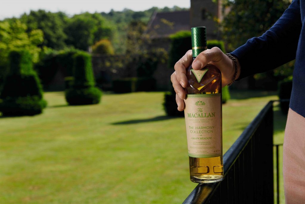 The Macallan Harmony Collection: The Brand’s Exclusive Travel Collection Inspired by Scotland’s Natural Beauty - Alvinology