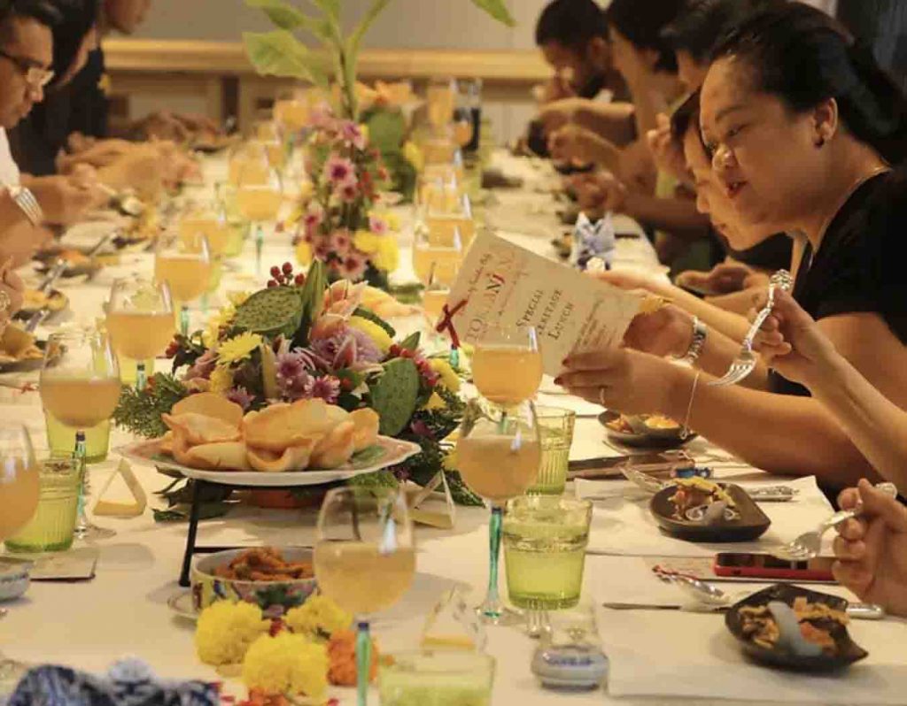 Armenian Street Party Returns with Peranakan Flair: A Month-Long Celebration of Culture and Cuisine - Alvinology