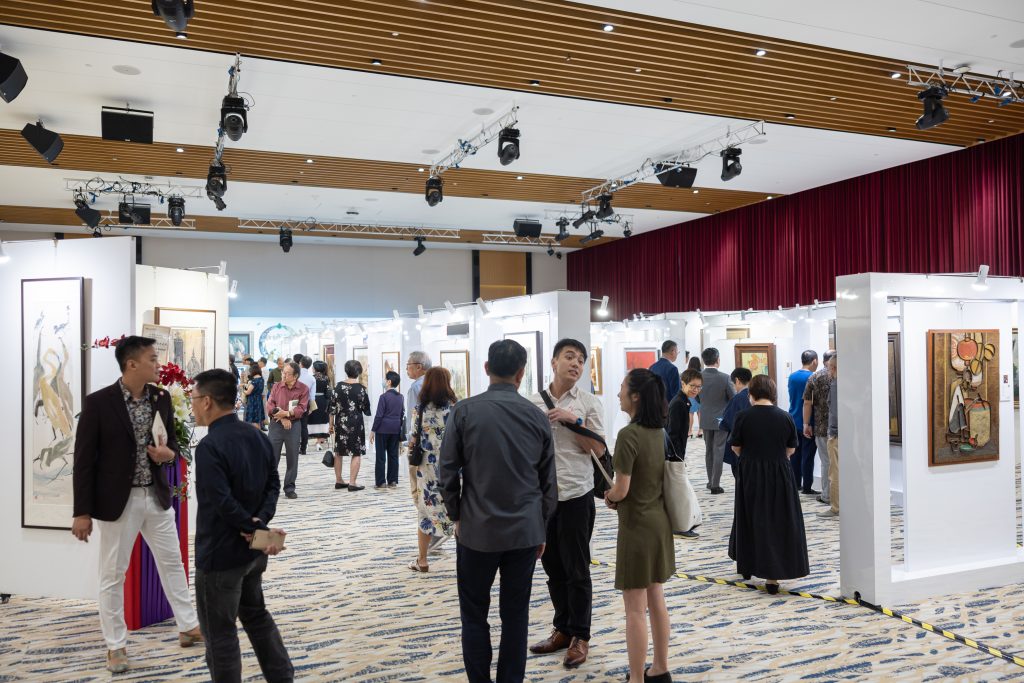 Singapore Chinese Cultural Centre Presents Cultural Extravaganza 2024: (Re)presenting Our SINGAPO人Treasures - Alvinology