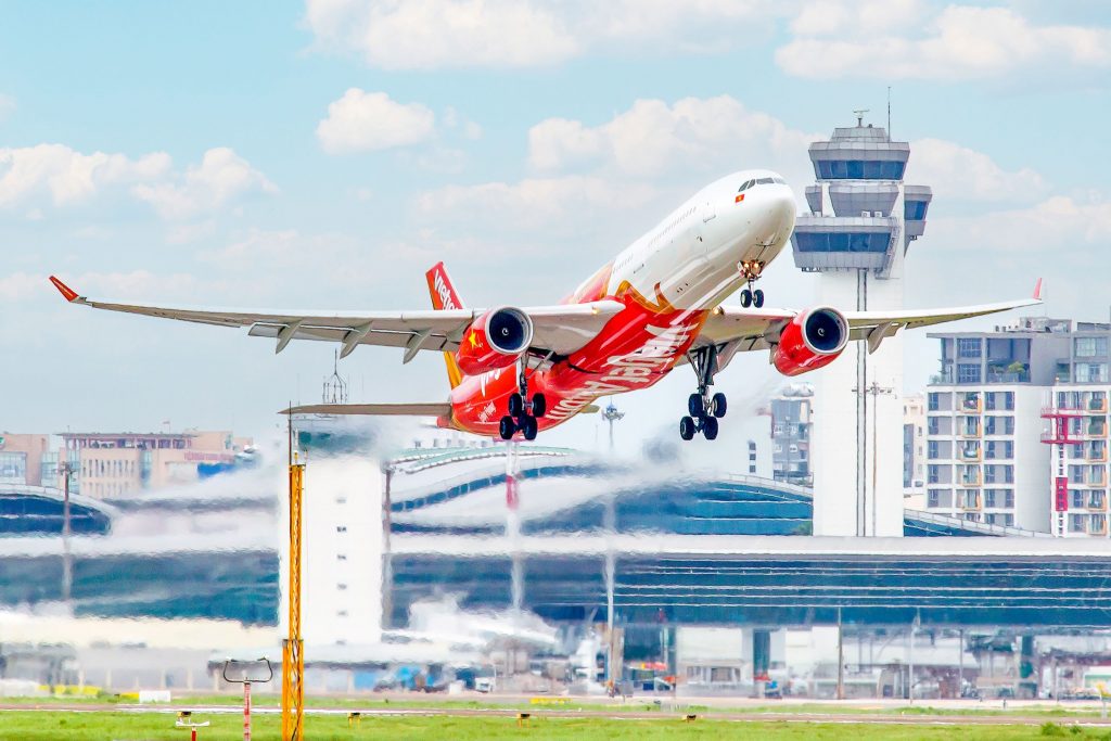 [PROMO CODE INSIDE] Celebrate International Women's Day with Vietjet's Exclusive USD0 Ticket Promotion - Alvinology