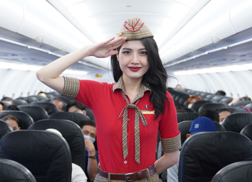 [PROMO CODE INSIDE] Celebrate International Women's Day with Vietjet's Exclusive USD0 Ticket Promotion - Alvinology