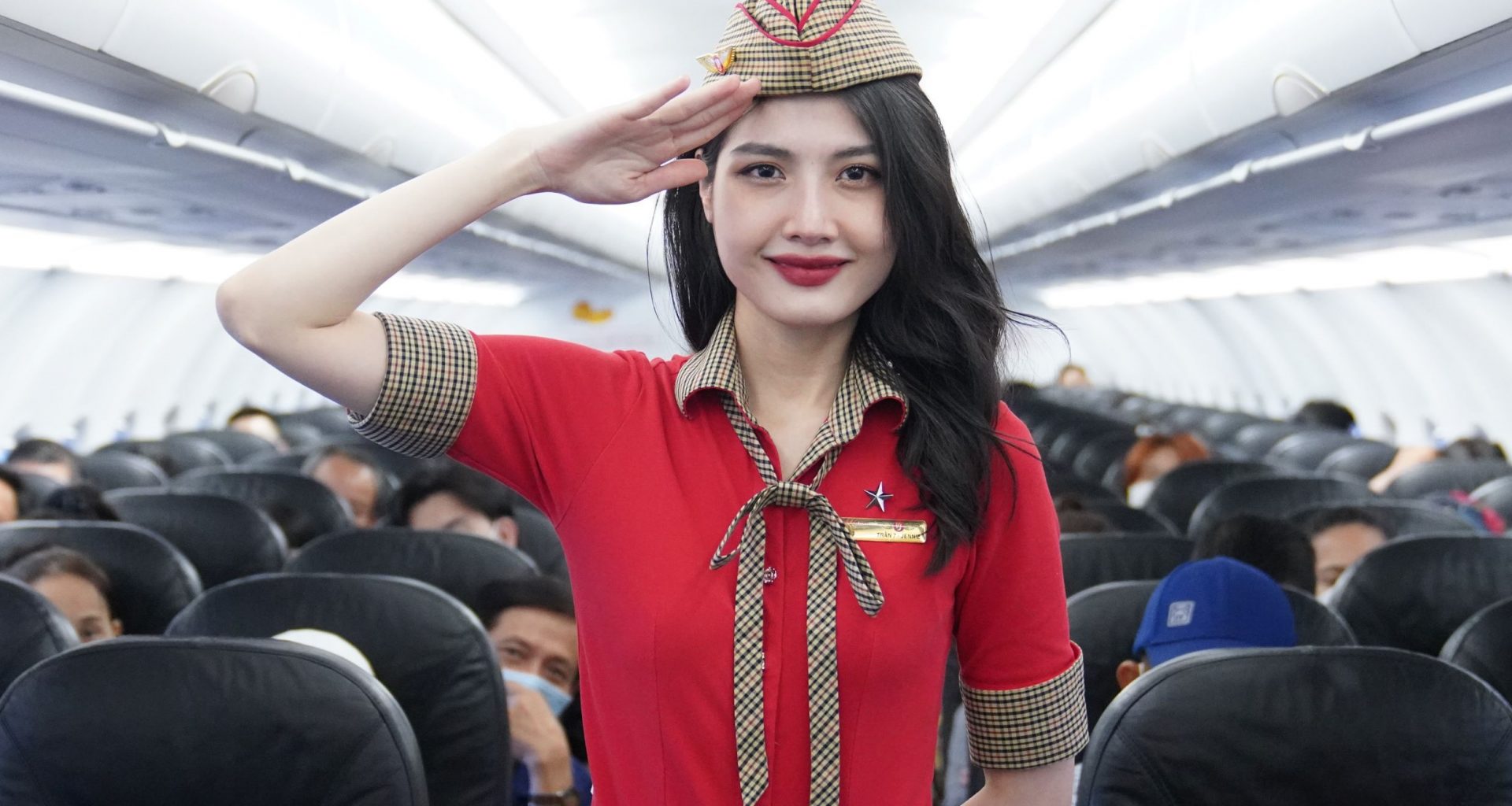 [PROMO CODE INSIDE] Celebrate International Women's Day with Vietjet's Exclusive USD0 Ticket Promotion - Alvinology