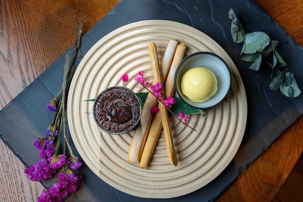 15 Stamford Launches Innovative Menu Where Land Meets Sea 15 Stamford Launches Innovative Menu Where Land Meets Sea - Alvinology