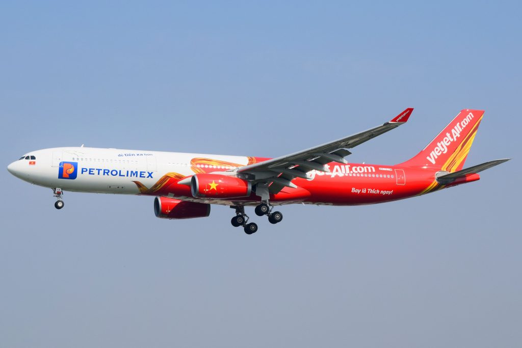 Vietjet Announces Low-Fare Promotion Happening Every Friday of the Year 2024 with Price Starting from USD0 - Alvinology