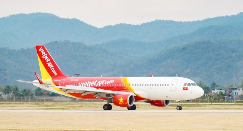 Vietjet Celebrates 70th Dien Bien Phu Victory with New Hanoi-Dien Bien Route - Alvinology
