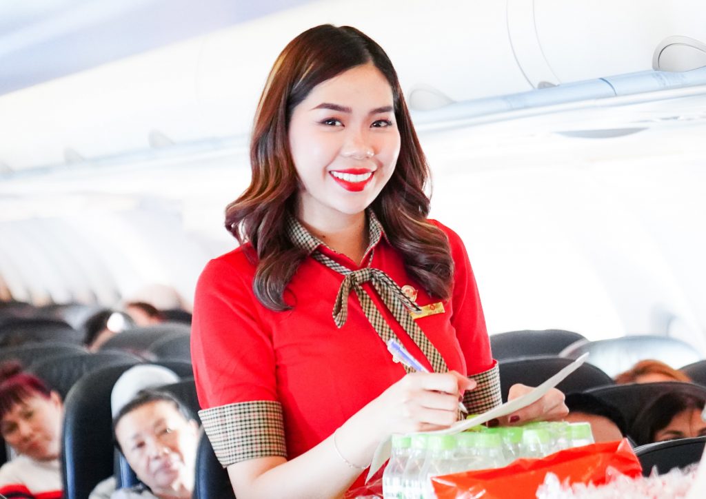 Vietjet Announces Low-Fare Promotion Happening Every Friday of the Year 2024 with Price Starting from USD0 - Alvinology