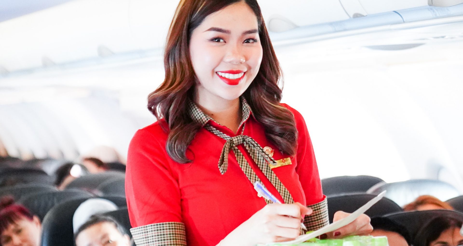 Vietjet Announces Low-Fare Promotion Happening Every Friday of the Year 2024 with Price Starting from USD0 - Alvinology