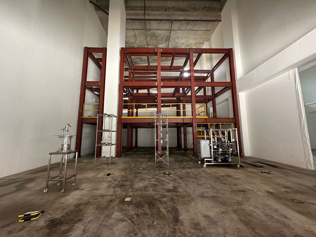 Swiss Chemical Engineering Giant Sulzer Establishes Multi-Million Dollar Lab in Singapore for Sustainable Innovations - Alvinology