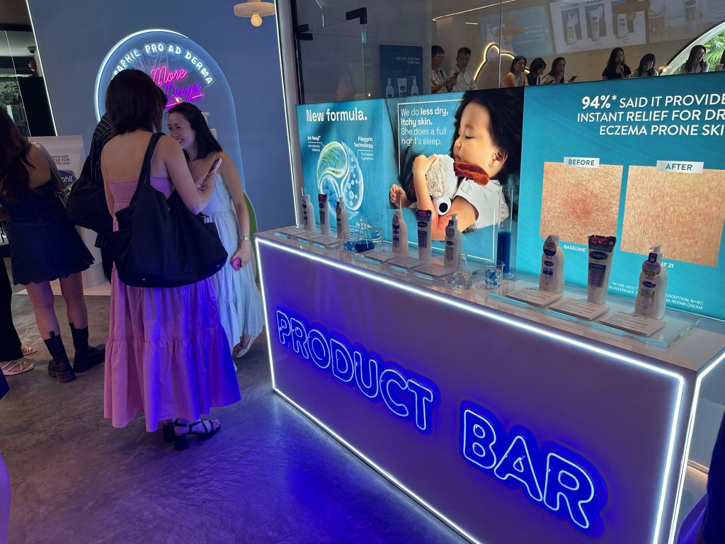 CETAPHIL Launches New PRO AD Derma Products for Eczema Relief - Alvinology
