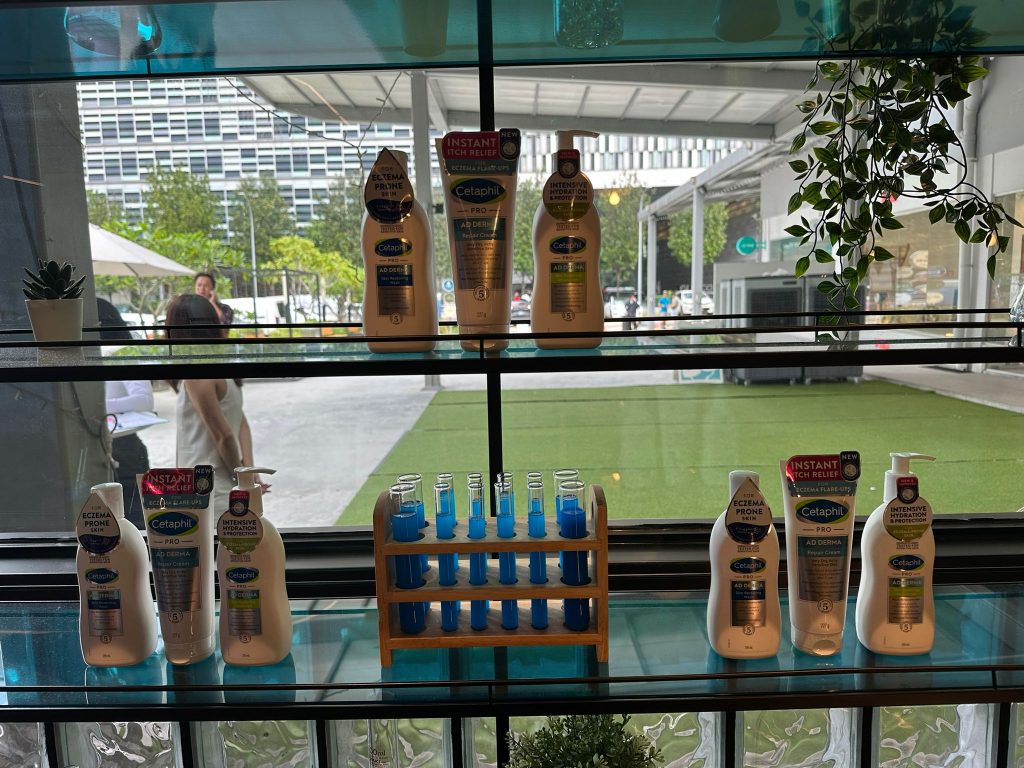 CETAPHIL Launches New PRO AD Derma Products for Eczema Relief - Alvinology