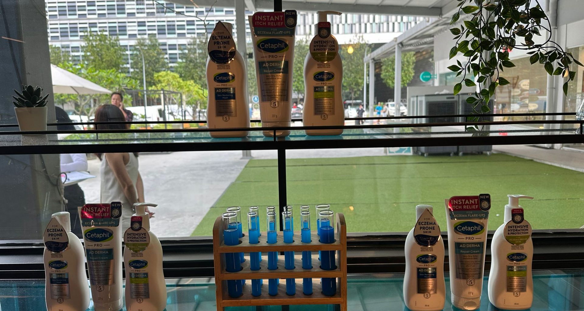 CETAPHIL Launches New PRO AD Derma Products for Eczema Relief - Alvinology