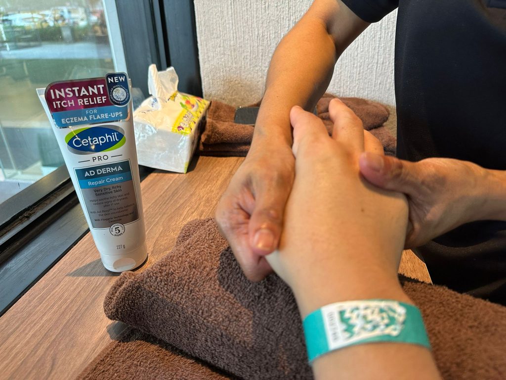CETAPHIL Launches New PRO AD Derma Products for Eczema Relief - Alvinology