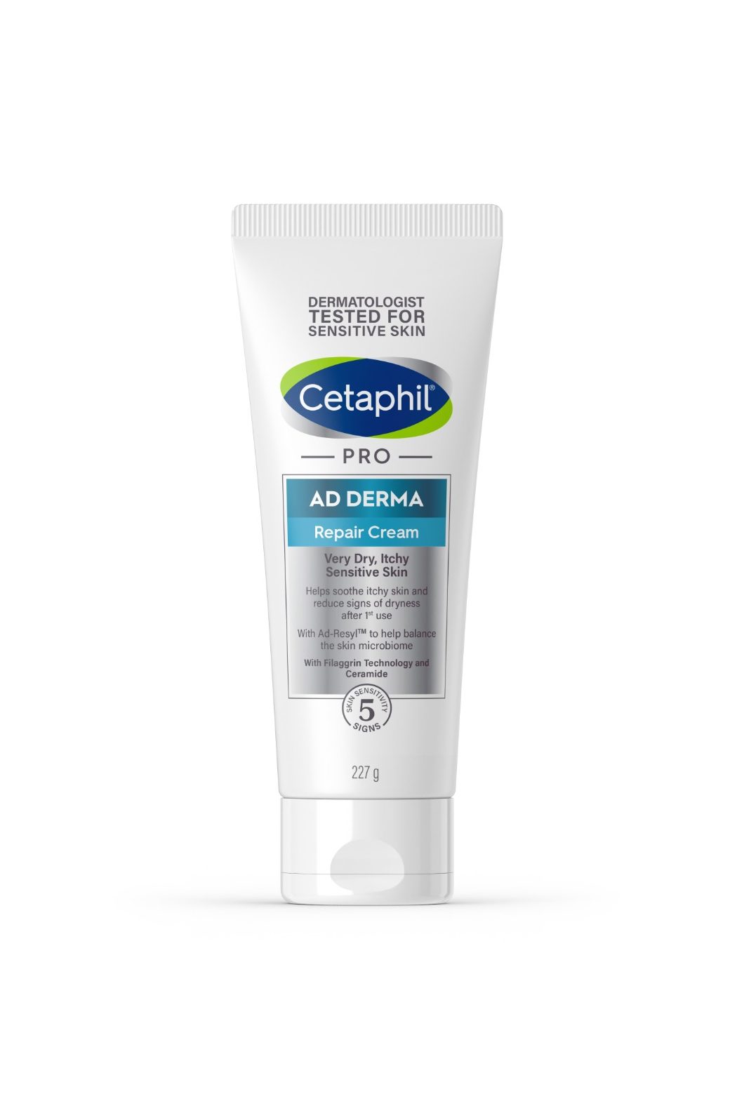 CETAPHIL Launches New PRO AD Derma Products for Eczema Relief - Alvinology