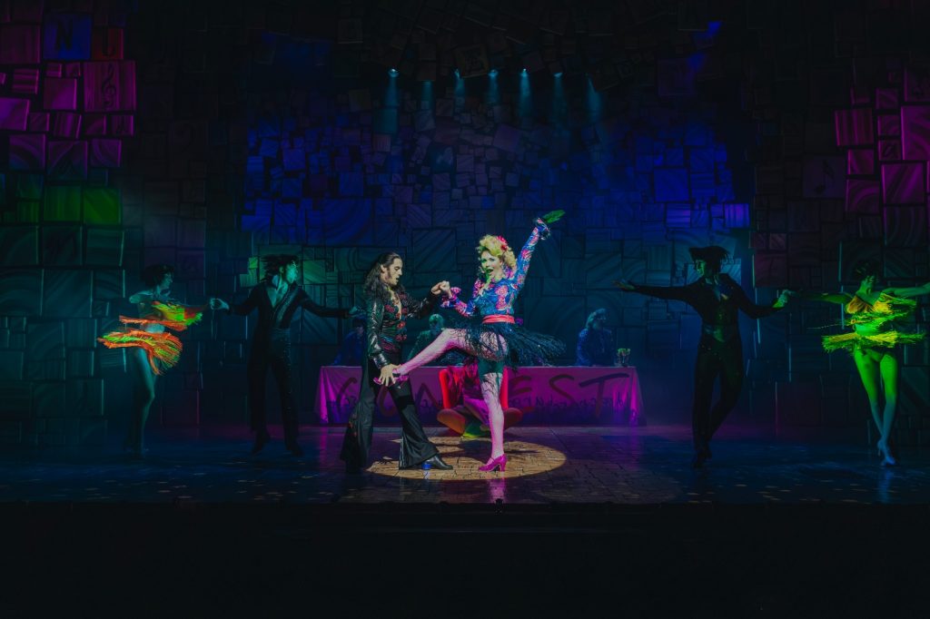 [Review] Matilda The Musical Returns to Singapore: A Spectacle for All Ages - Alvinology