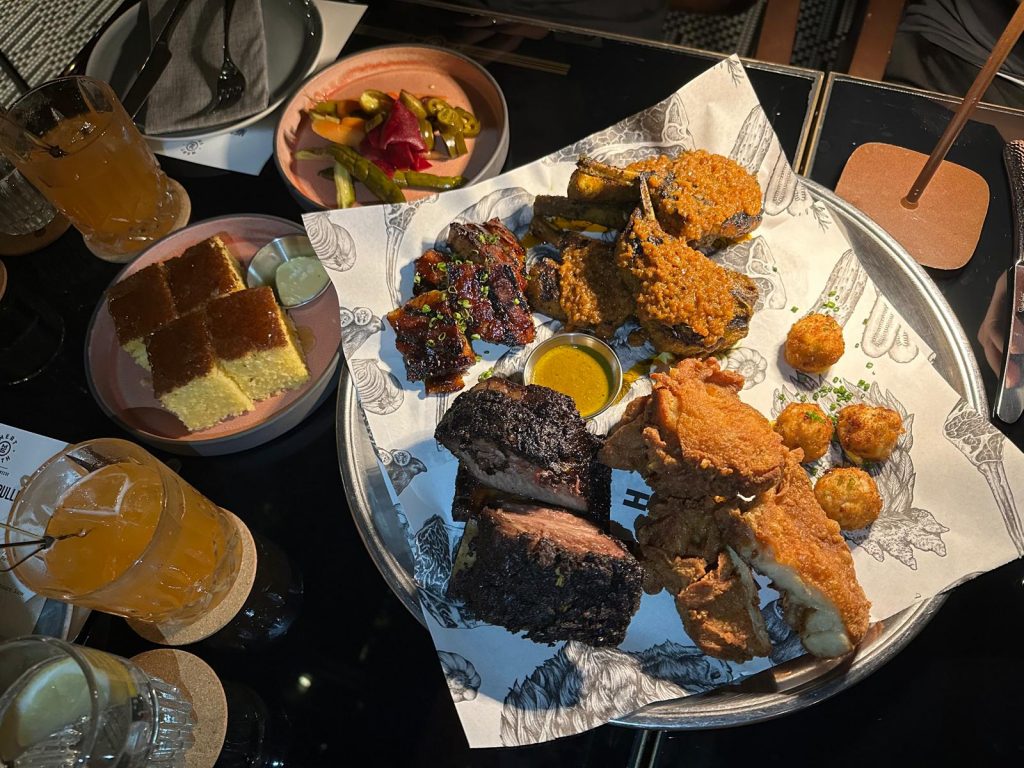 Meatsmith and Burnt Ends Bakery Delight Diners at Pullman Singapore Orchard - Alvinology