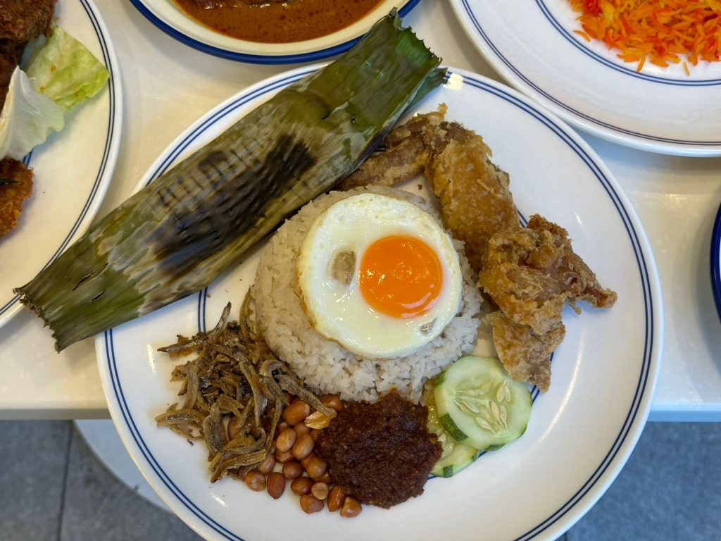 [Review] Savour Traditional Singapore Coffeeshop Delights at CAFÉ O by Soup Holdings - Alvinology